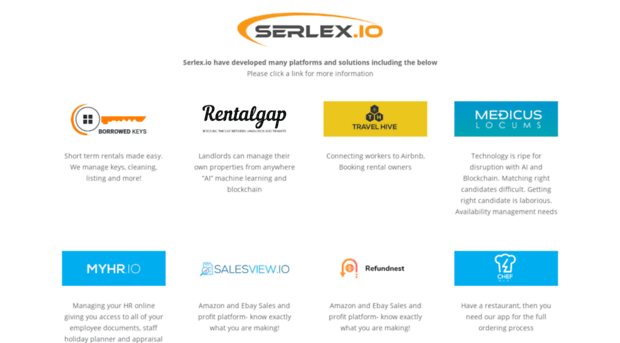 serlex.io