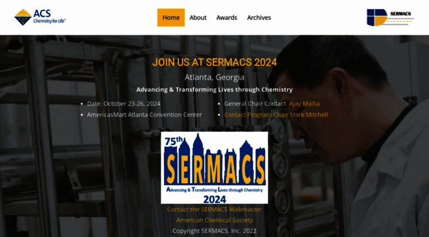 sermacs.org