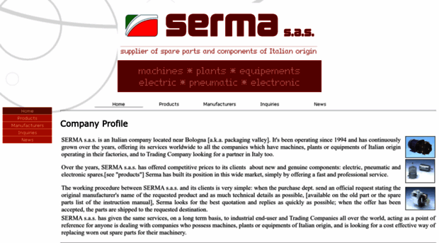 sermaexport.com