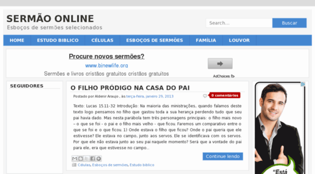 sermaoonline.com.br
