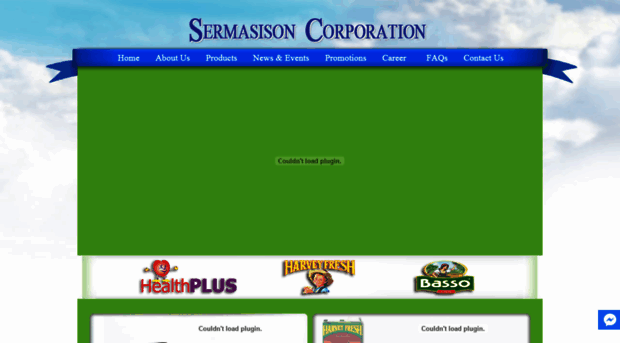 sermasison.com