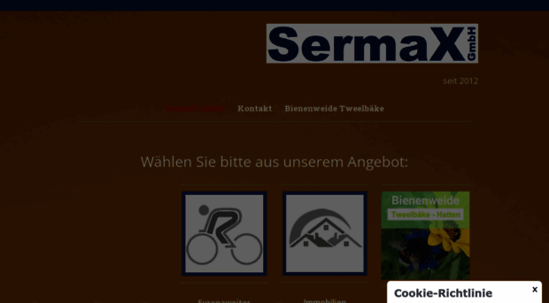 sermax.de