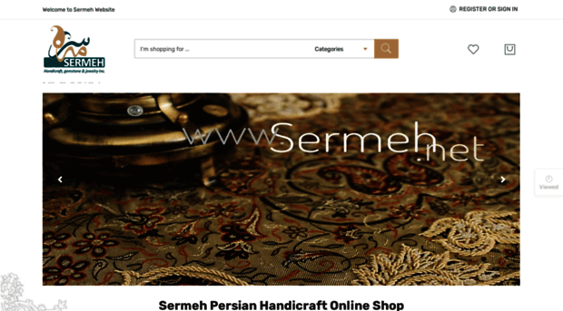 sermeh.net