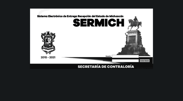 sermich.michoacan.gob.mx