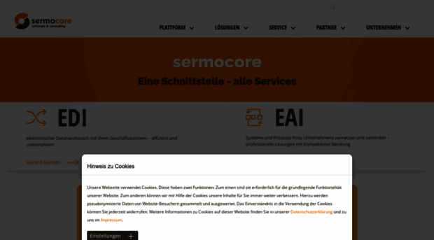 sermocore.com