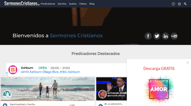 sermonescristianos.org