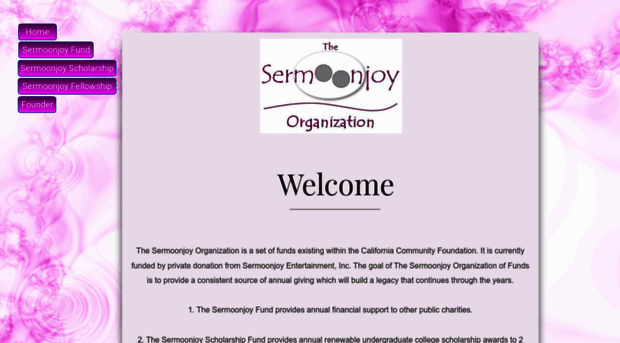 sermoonjoy.org