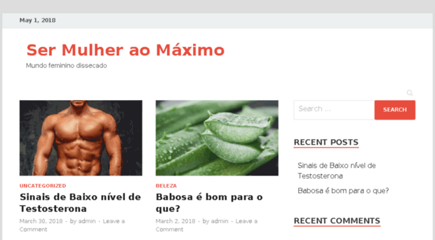sermulhereomaximo.com.br