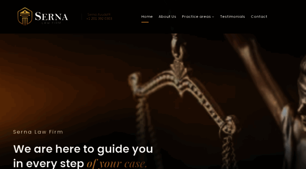 sernalegal.com