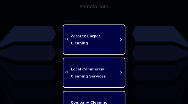 serneta.com