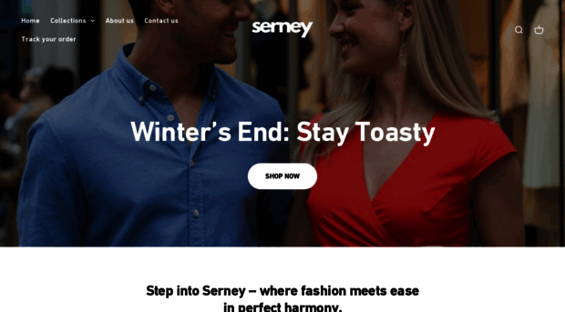 serney.com
