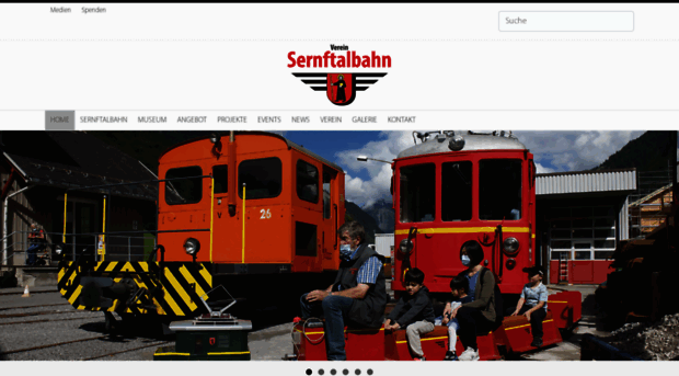 sernftalbahn.ch