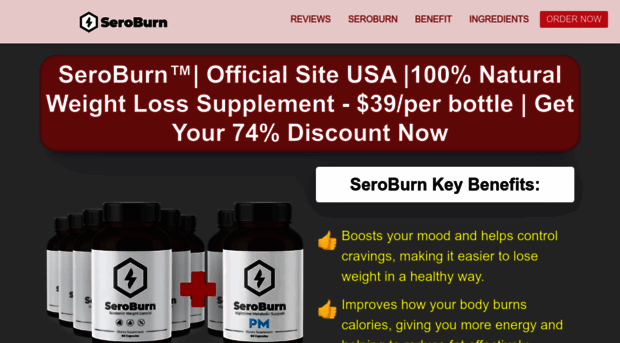 seroburn-us.com