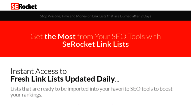 serocket.net