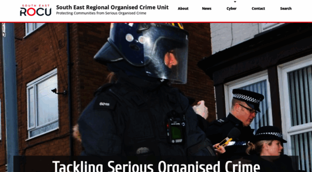 serocu.police.uk