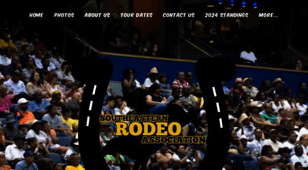 serodeo.com