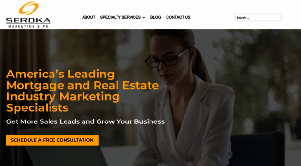 seroka.com