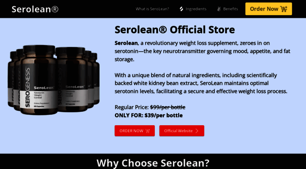 serolean-web.com