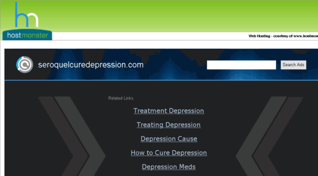 seroquelcuredepression.com