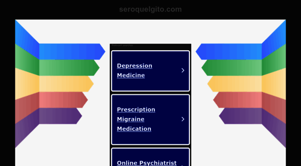 seroquelgito.com