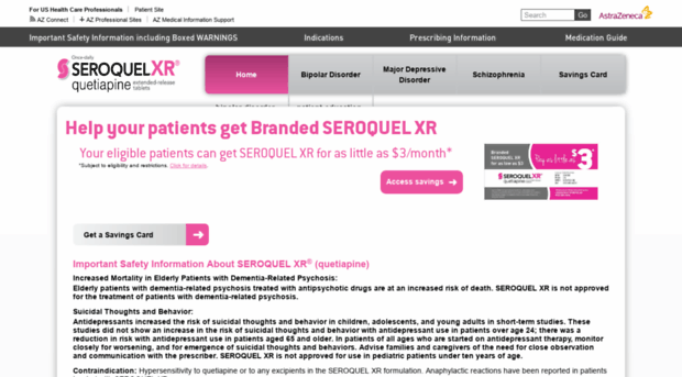 seroquelxrtouchpoints.com