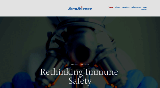 seroscience.com