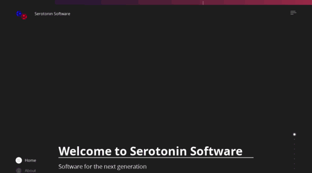 serotonin-software.com