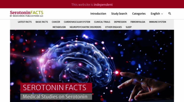 serotoninfacts.org