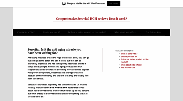 serovitalreview.wordpress.com