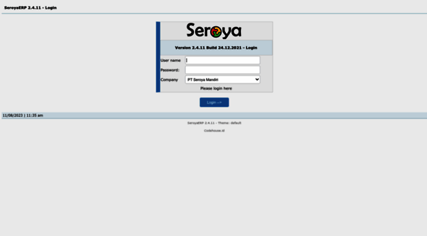seroya.net