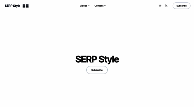 serp.style