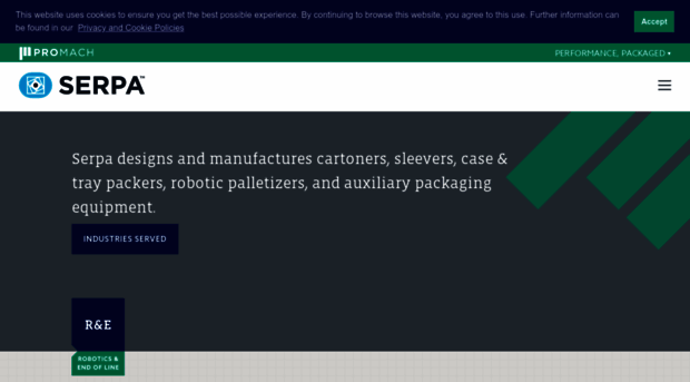 serpapackaging.com