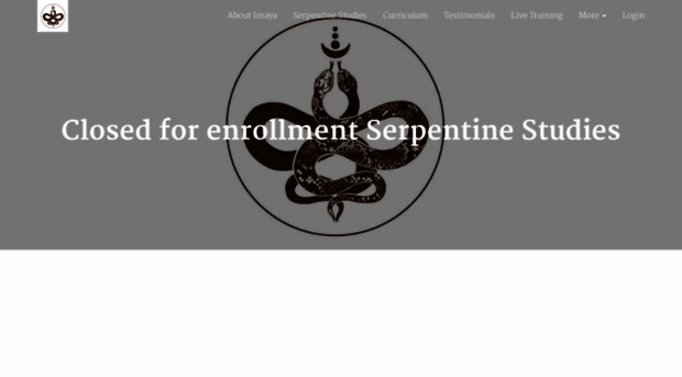 serpentine-studies.teachable.com