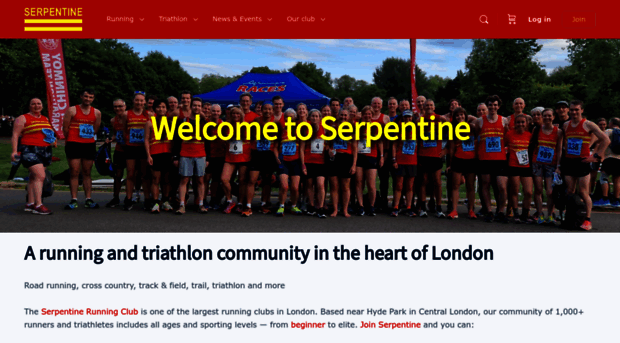 serpentine.org.uk