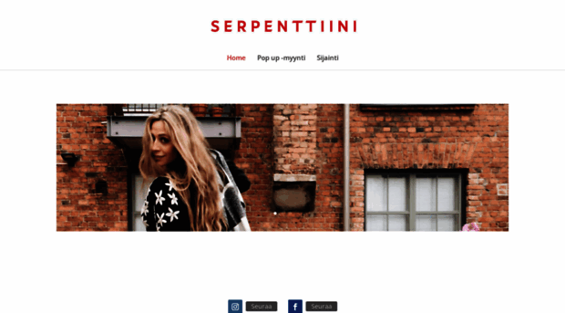 serpenttiini.fi