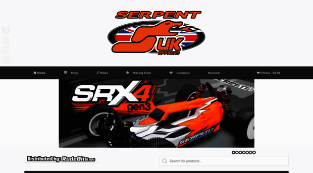 serpentuk.com