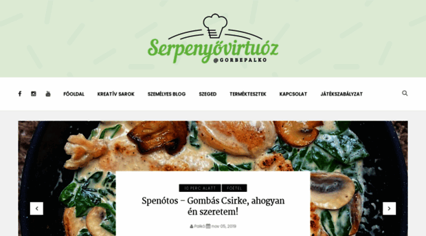 serpenyovirtuoz.hu