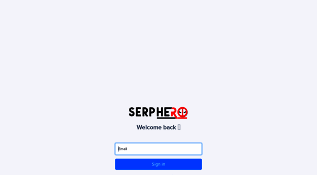 serphero.spp.io