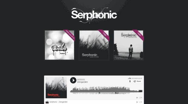 serphonic.com