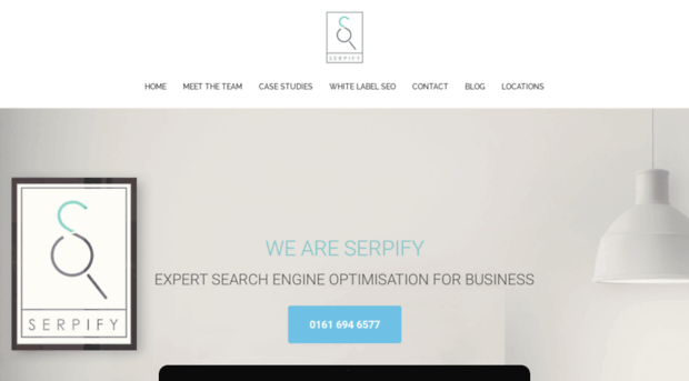 serpify.co.uk