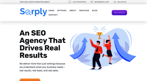 serply.net