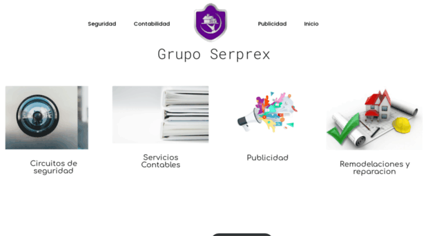 serprex.com