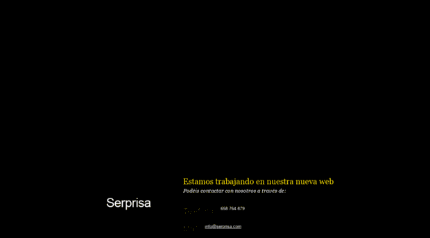 serprisa.com