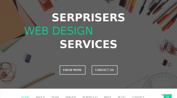 serprisers.com