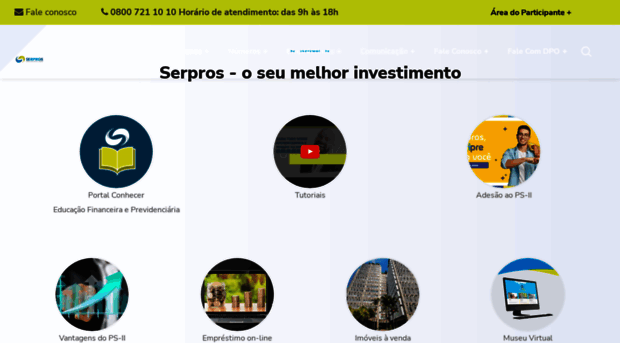serpros.com.br