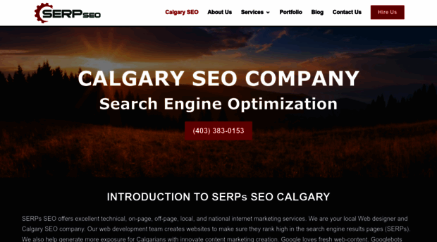 serps.ca