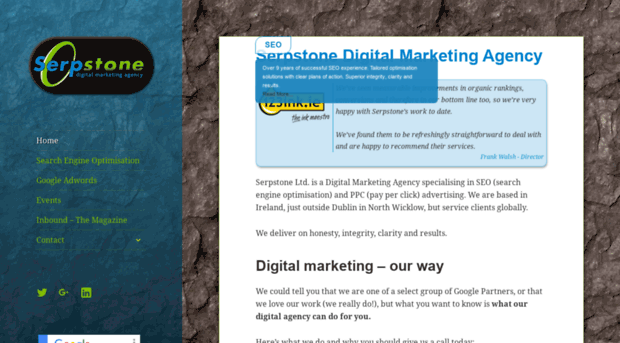 serpstone.com
