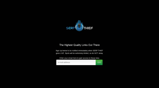 serpthief.launchrock.com