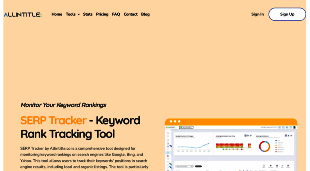 serptracker.com