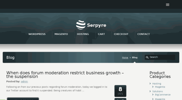 serpyre.com